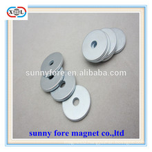 hot sale neodymium magnet ring for rotor